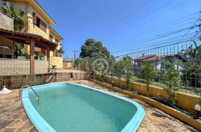 Casa à venda em estância velha, encosta do sol, com 3 quartos, com 220 m²