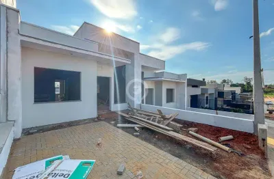 Casa à venda em estância velha, encosta do sol, com 2 quartos, com 63.53 m²