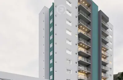 Apartamento à venda em estância velha, centro, com 2 quartos, com 101.8 m²