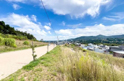 Terreno à venda no Centro, Dois Irmãos 