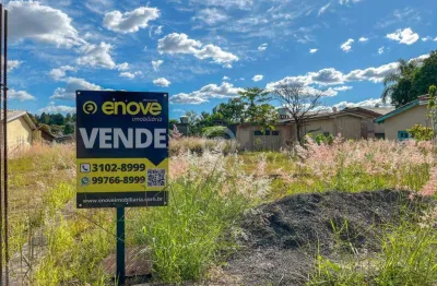 Terreno à venda no Paulista, Campo Bom 