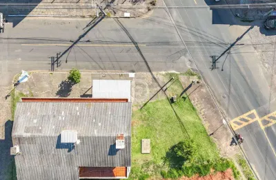 Terreno à venda no Centro, Estância Velha 