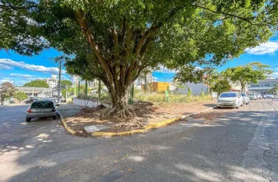Terreno à venda em novo hamburgo, rio branco, com 531.42 m²