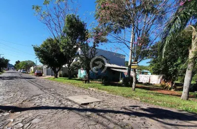 Venda | terreno com 357.9 m². rincao dos ilheus, estância velha