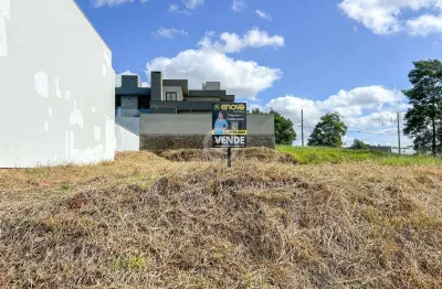 Terreno à venda em estância velha, bela vista, com 324 m²
