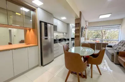 Apartamento à venda em Estância Velha, União, com 1 quarto, com 50 m², Residencial Gaúcho