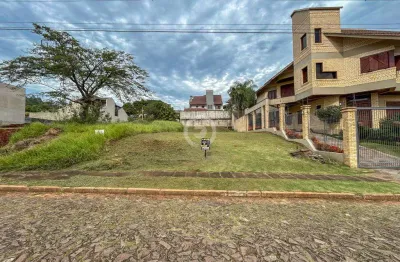 Terreno à venda no União, Estância Velha 