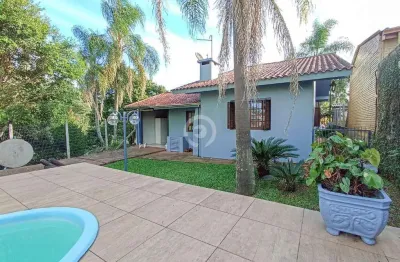 Casa à venda em ivoti, cidade nova, com 3 quartos, com 97.65 m²