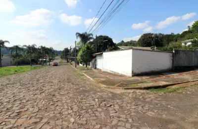 Venda | terreno com 445 m². condomínio edifício luiza catarina cassel, estância velha