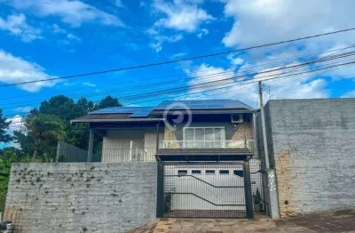Casa à venda em estância velha, rincão dos ilhéus, com 3 quartos, com 177.6 m²