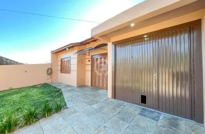 Casa à venda em estância velha, campo grande, com 2 quartos, com 104 m²