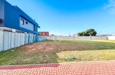 Terreno em condomínio fechado à venda na Porto Alegre, 487, Centro, Portão
