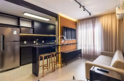 Apartamento à venda em novo hamburgo, centro, com 2 quartos, com 58.31 m², residencial monreale