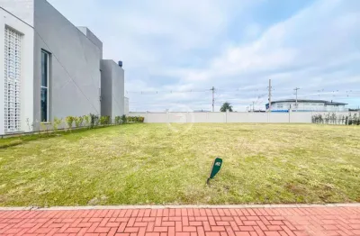 Terreno em condomínio fechado à venda na Porto Alegre, 487, Centro, Portão