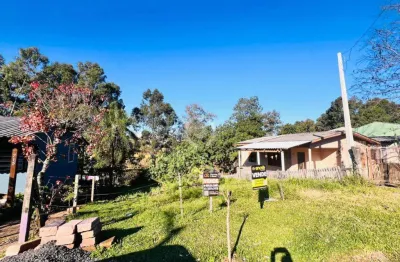 Oportunidade no bairro sol nascente, terreno à venda com área total de 252 m² por r$137 mil.