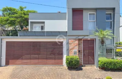 Casa à venda em Estância Velha, União, com 4 quartos, com 269.25 m²