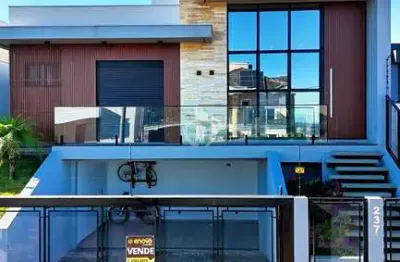 Oportunidade | casa à venda mobiliada | 3 dormitórios | 2 suítes | piscina
