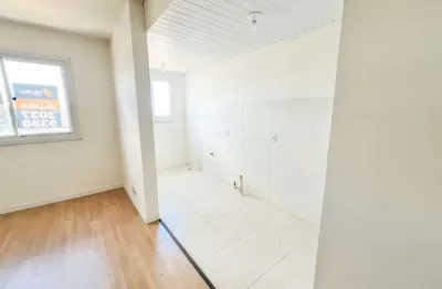 Apartamento à venda em Novo Hamburgo, Canudos, com 2 quartos, com 48 m², Cartago