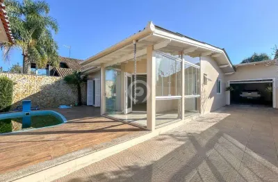 Casa com 3 quartos à venda no Lira, Estância Velha 