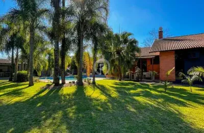 Casa à venda em estância velha, rosas, com 4 quartos, com 480 m²