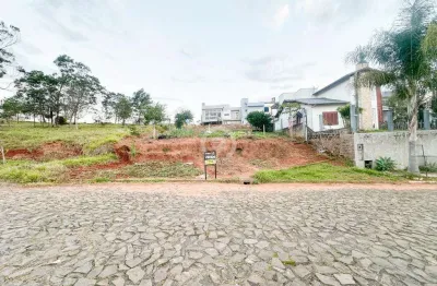 Terreno à venda na Bela Vista, Estância Velha 