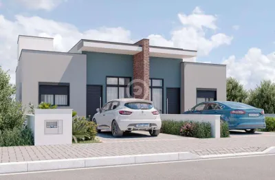 Casa à venda em estância velha, encosta do sol, com 2 quartos, com 64.83 m²
