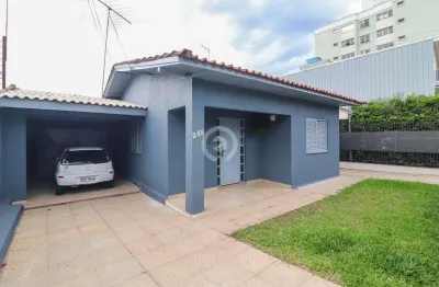 Casa à venda em estância velha, centro, com 5 quartos, com 149 m²
