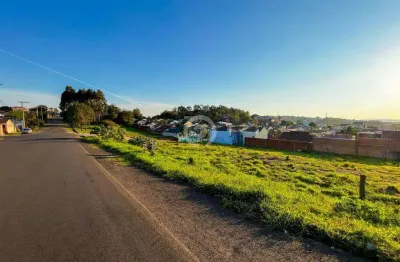 Terreno à venda em estância velha, união, com 352 m²