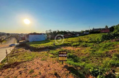 Terreno à venda no União, Estância Velha 