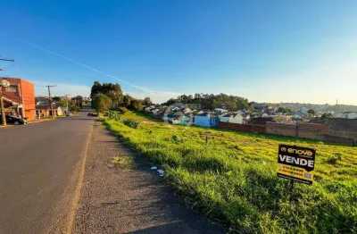 Terreno à venda em estância velha, união, com 352 m²