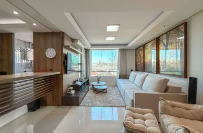 Apartamento à venda em estância velha, centro, com 2 quartos, com 152.11 m², belle ville