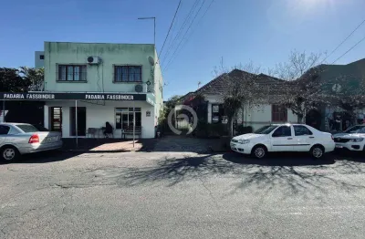 Terreno à venda em estância velha, centro, com 590 m²
