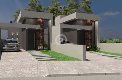 Casa à venda em estância velha, encosta do sol, com 2 quartos, com 77.83 m²