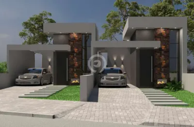 Casa à venda em estância velha, encosta do sol, com 3 quartos, com 87.22 m²