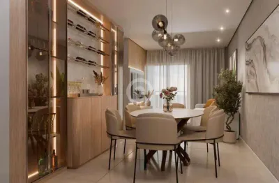 Apartamento à venda em estância velha, união, com 2 quartos, com 65.72 m², residencial floratta