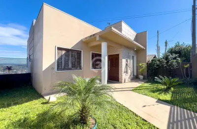 Casa à venda em estância velha, bela vista, com 2 quartos, com 108.44 m²