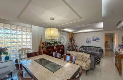 Apartamento à venda em estância velha, centro, com 3 quartos, com 165.03 m², place center