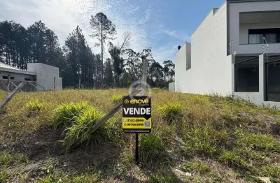 Terreno à venda em novo hamburgo, canudos, com 300.75 m²