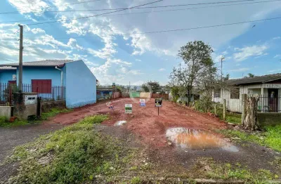 Terreno à venda na Bela Vista, Estância Velha 