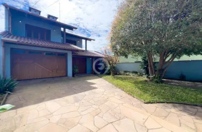 Casa à venda em estância velha, rincão dos ilhéus, com 3 quartos, com 320 m²