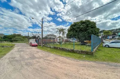 Terreno à venda em novo hamburgo, são jorge, com 624 m²