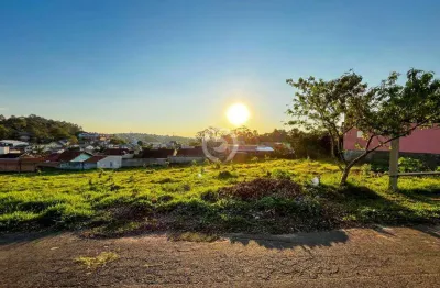Terreno à venda no União, Estância Velha 