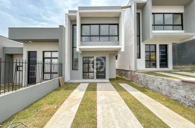 Casa à venda em estância velha, encosta do sol, com 2 quartos, com 71.1 m²