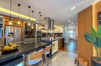 Casa à venda em estância velha, união, com 3 quartos, com 330 m²