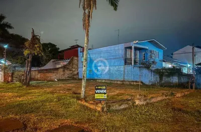Terreno à venda no Industrial, Novo Hamburgo 