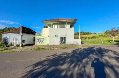 Prédio à venda em estância velha, centro, com 187.61 m²