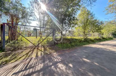 Terreno à venda em novo hamburgo, alpes do vale, com 4060 m²