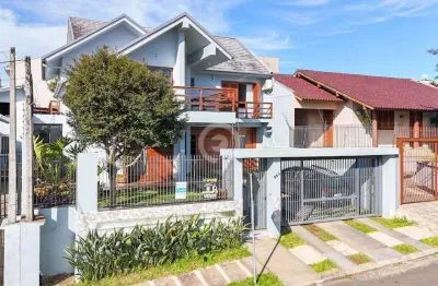 Casa à venda em estância velha, bela vista, com 3 quartos, com 261.62 m²
