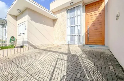Casa à venda em estância velha, bela vista, com 3 quartos, com 72.1 m²