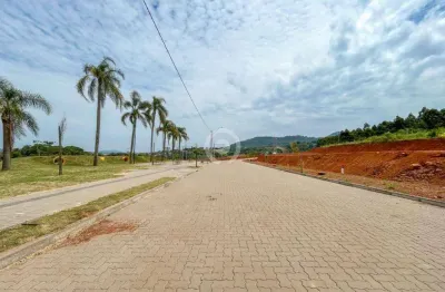 Terreno à venda em dois irmãos, centro, com 300 m², loteamento parque do vale